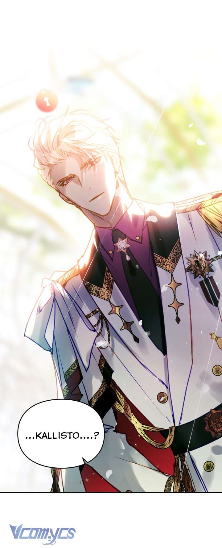 Kết Cục Của Nhân Vật Phản Diện Chỉ Có Thể Là Cái Chết Chapter 145 - Trang 4