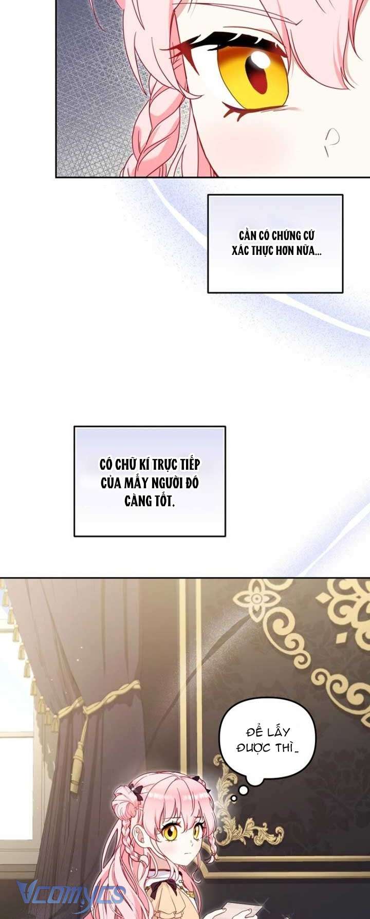 Tôi Được Nuôi Dưỡng Bởi Những Kẻ Phản Diện Chap 81 - Trang 3