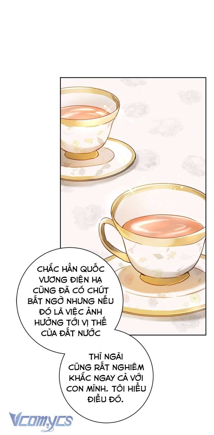 Cuộc Sống Mới Của Công Nương Chapter 30 - Trang 4