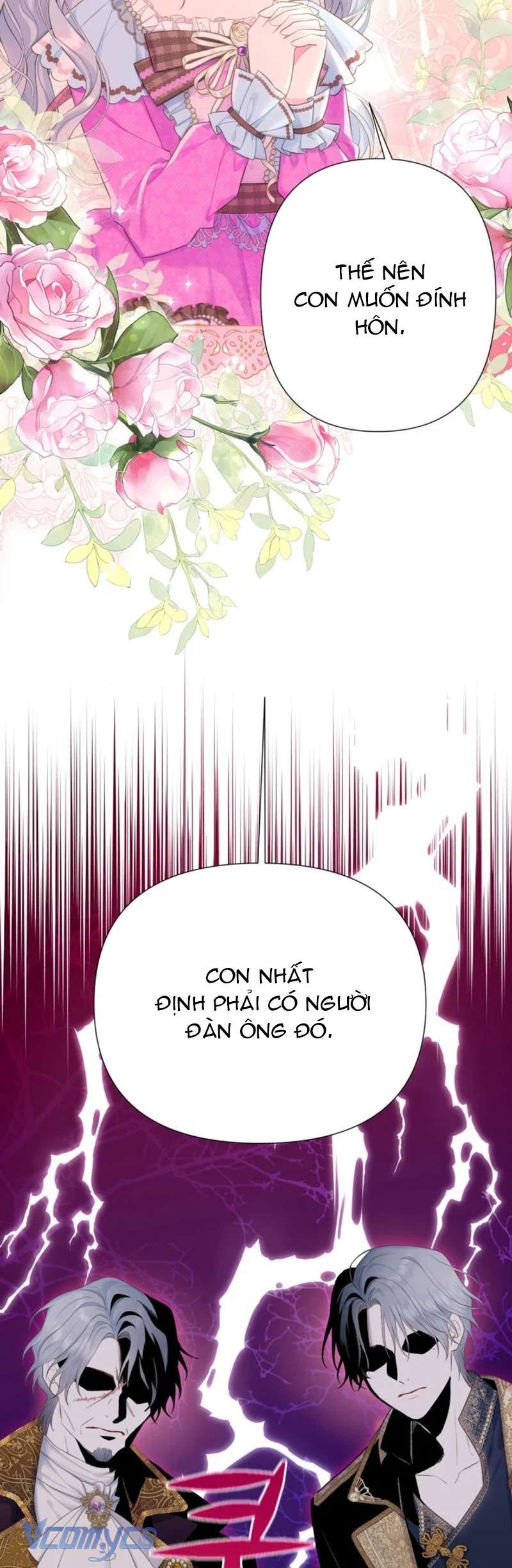 Người Anh Trai Mạnh Nhất Của Tôi Đã Mất Trí Nhớ Chap 21 - Next Chap 22
