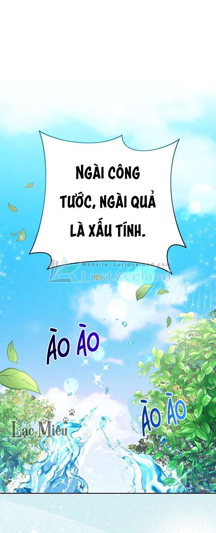 Công Tước Hát Rong Chapter 15 - Trang 3