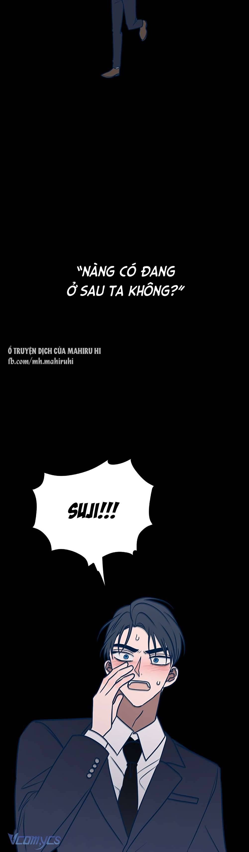 Kẻ Rác Rưởi Không Đáng Được Yêu Chapter 56 - Trang 4