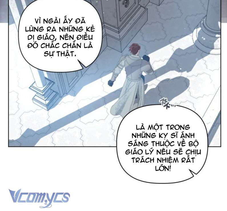 Sự Điều Trị Đặc Biệt Của Tinh Linh Chapter 80 - Trang 4