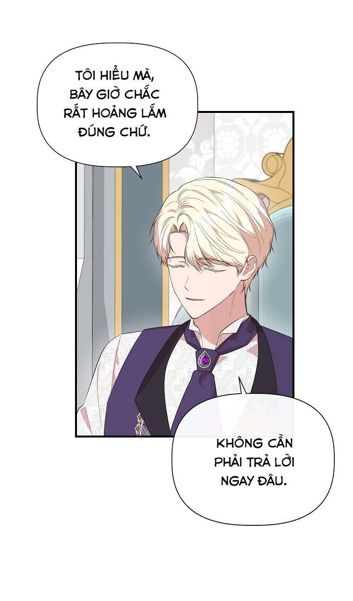 Tôi Không Phải Là Cinderella Chapter 78 - Trang 4