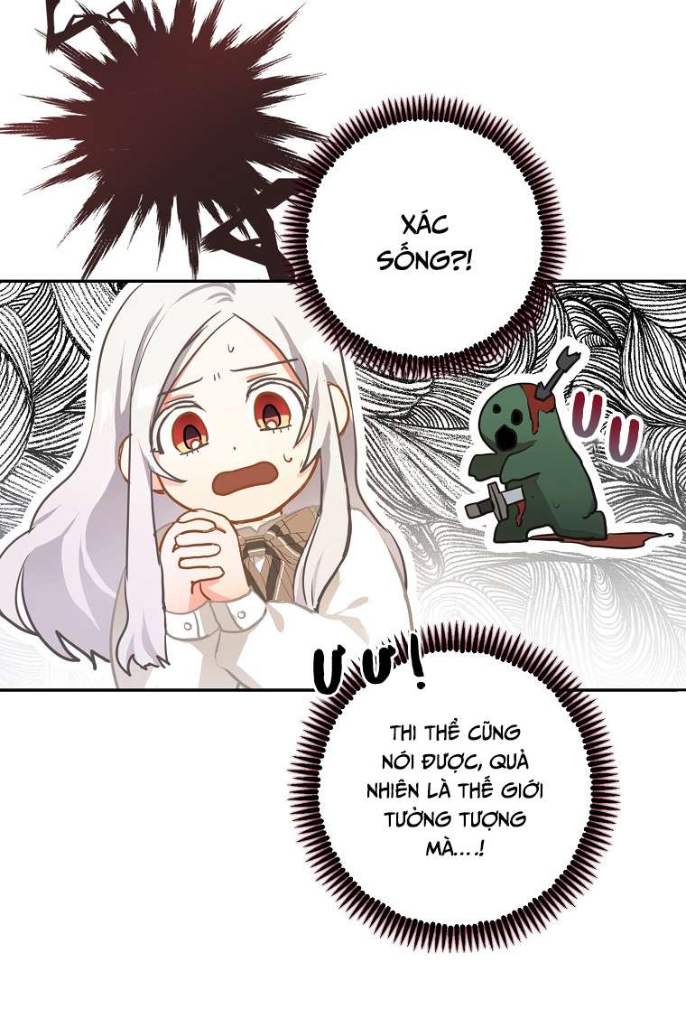 Tôi Trở Thành Vợ Của Nam Chính Chap 5 - Trang 3