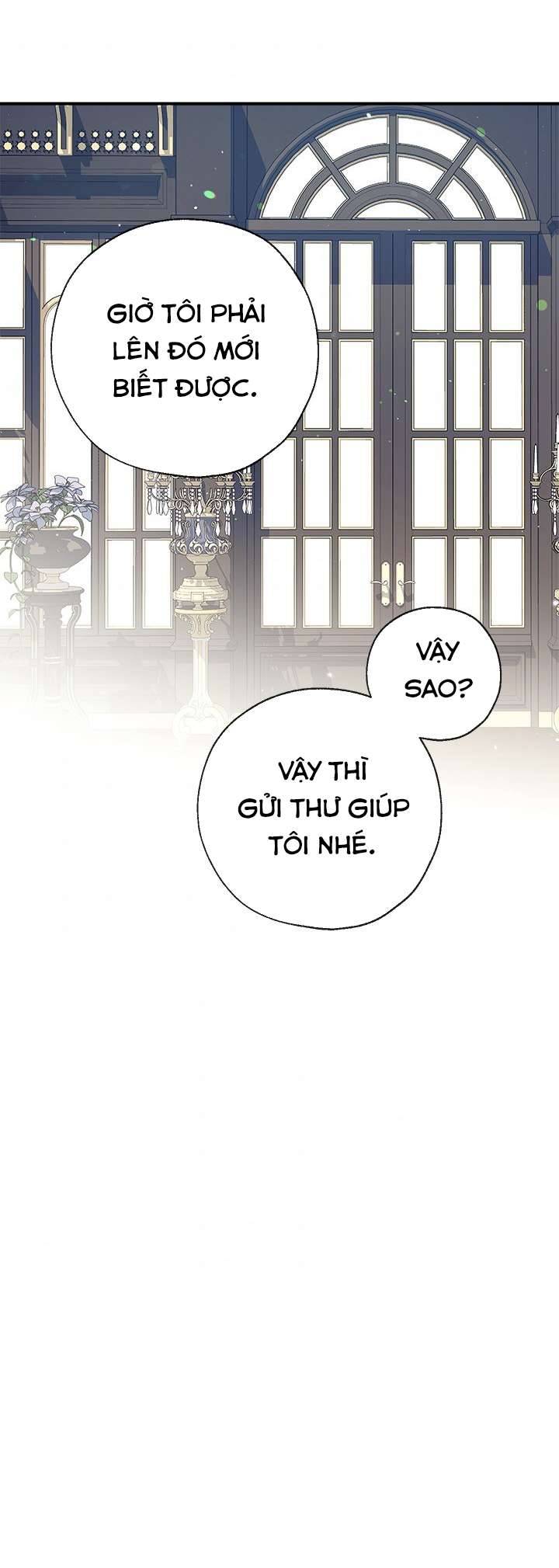 Chúng Ta Có Thể Trở Thành Một Gia Đình Được Không? Chap 41 - Trang 2