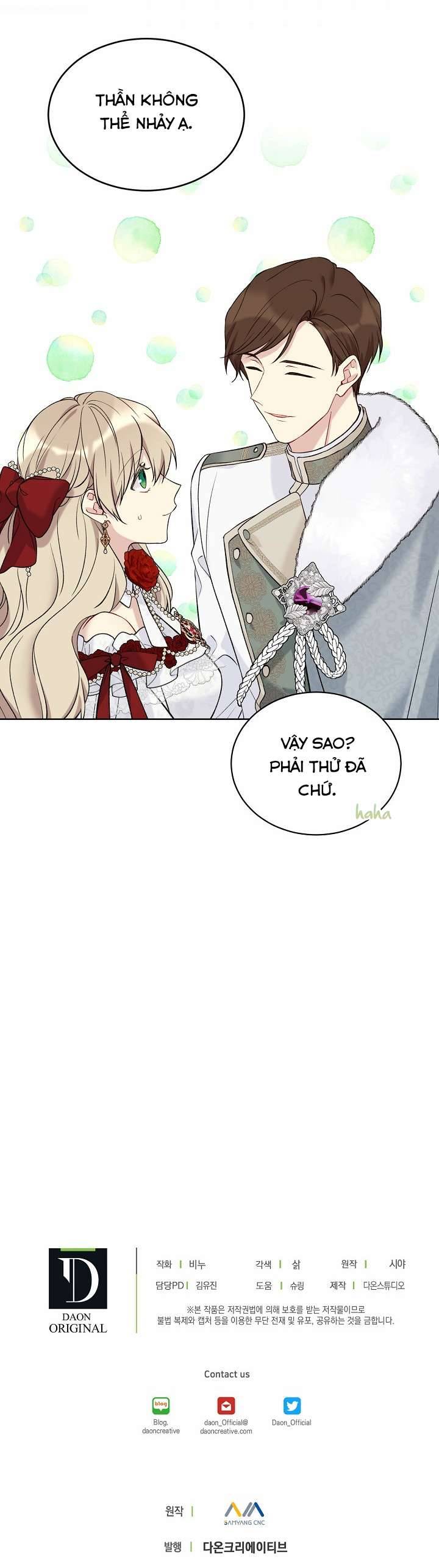 Vương Miện Lục Bảo Chap 46 - Trang 2