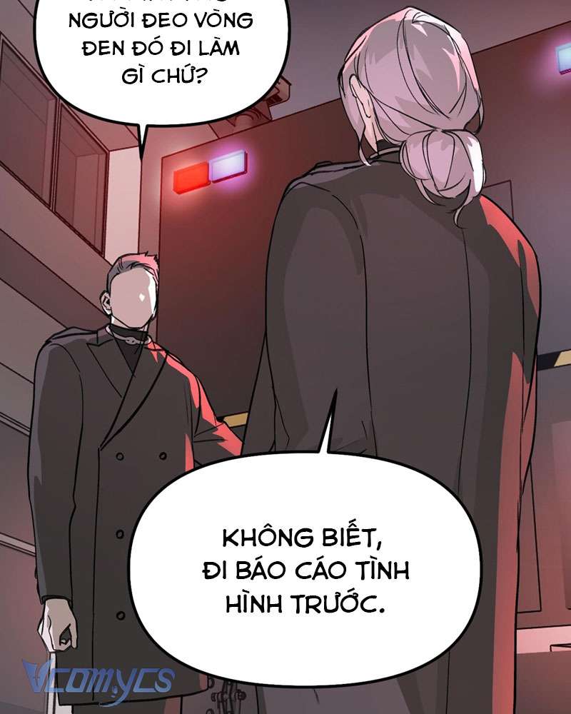 Ác Chi Hoàn Chapter 7 - Trang 4