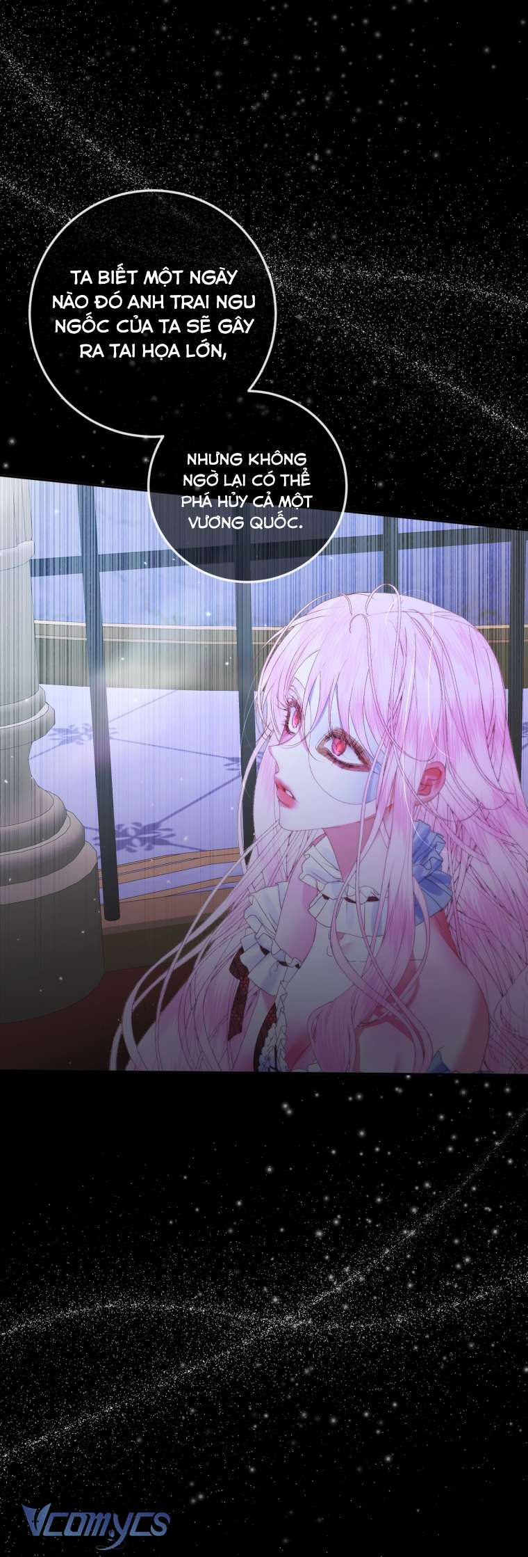 Siren: Trở Thành Gia Đình Của Nhân Vật Phản Diện Chapter 100 - Next Chapter 101