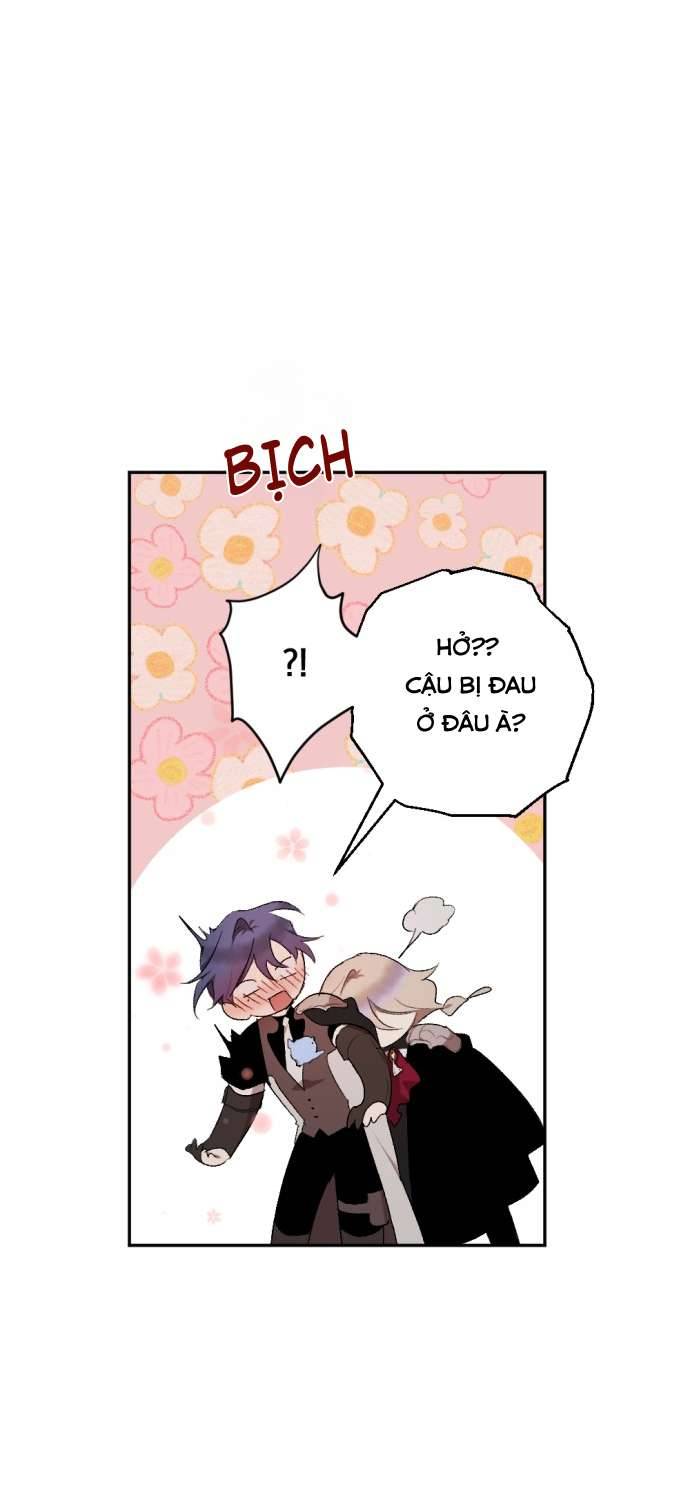 Lời Thú Nhận Của Chúa Tể Bóng Tối Chap 57 - Trang 4