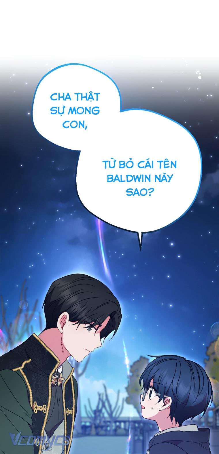 Được Yêu Thương Mà Còn Ngại Ngùng Sao! Chap 46 - Trang 4