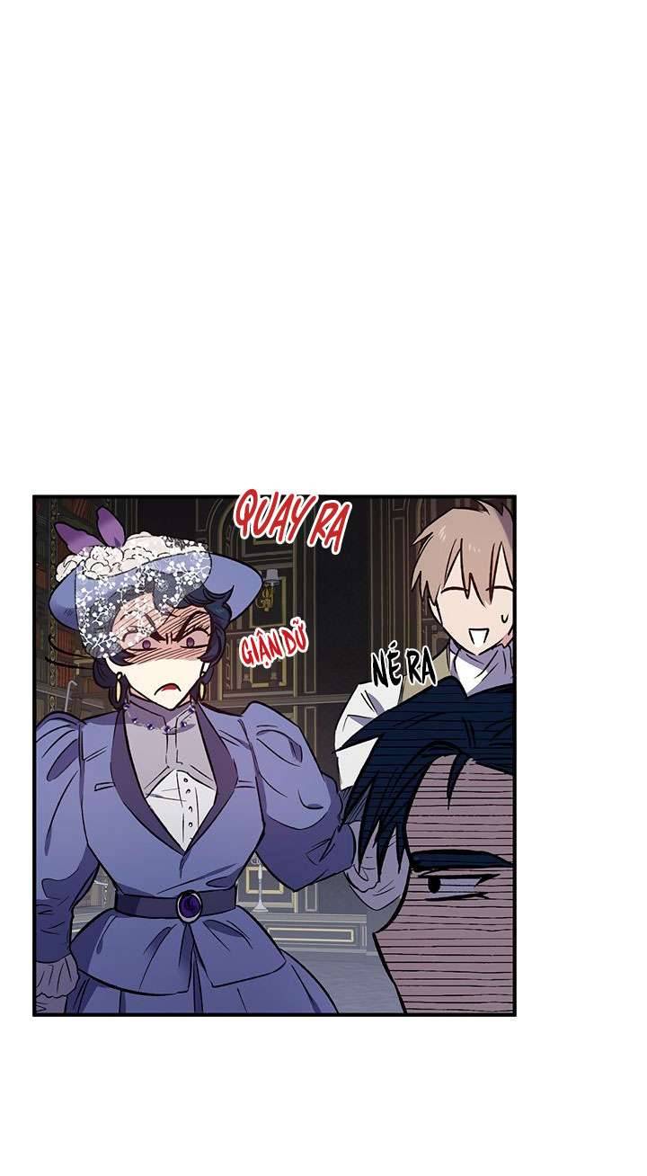 May Mắn Hay Bất Hạnh Chap 19 - Next Chap 20