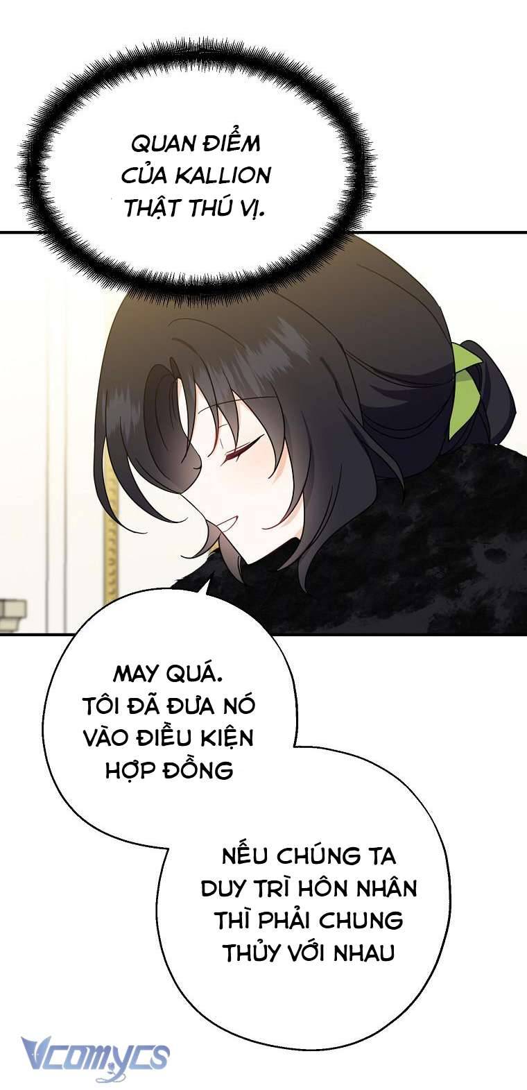 A Nào, Ngậm Thìa Vàng Nhé? Chap 39 - Trang 3