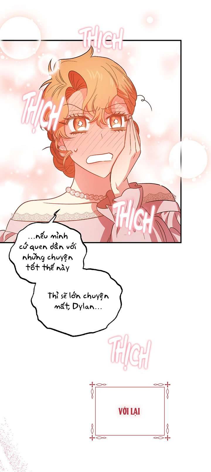 May Mắn Hay Bất Hạnh Chap 79 - Next Chap 80