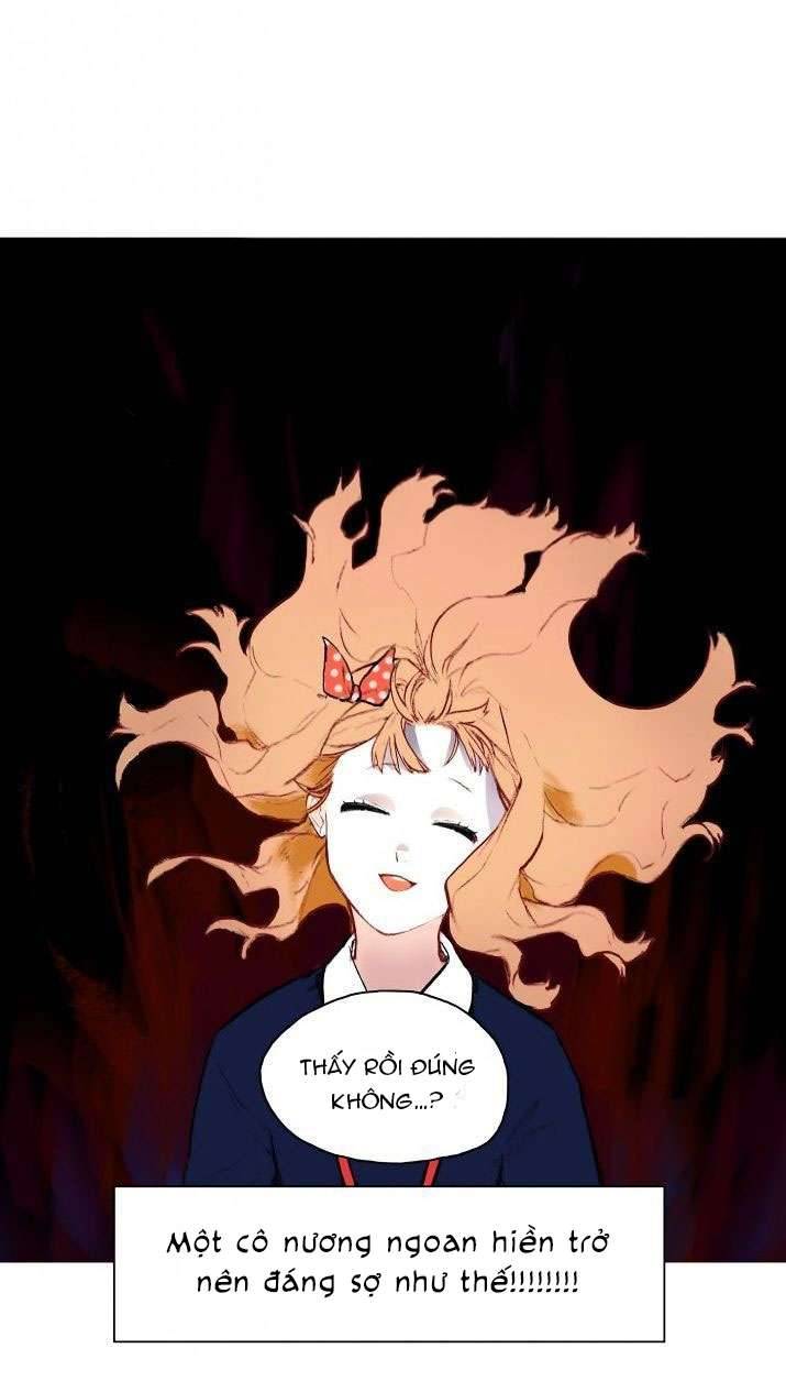 Ranh Giới Chap 2 - Trang 3