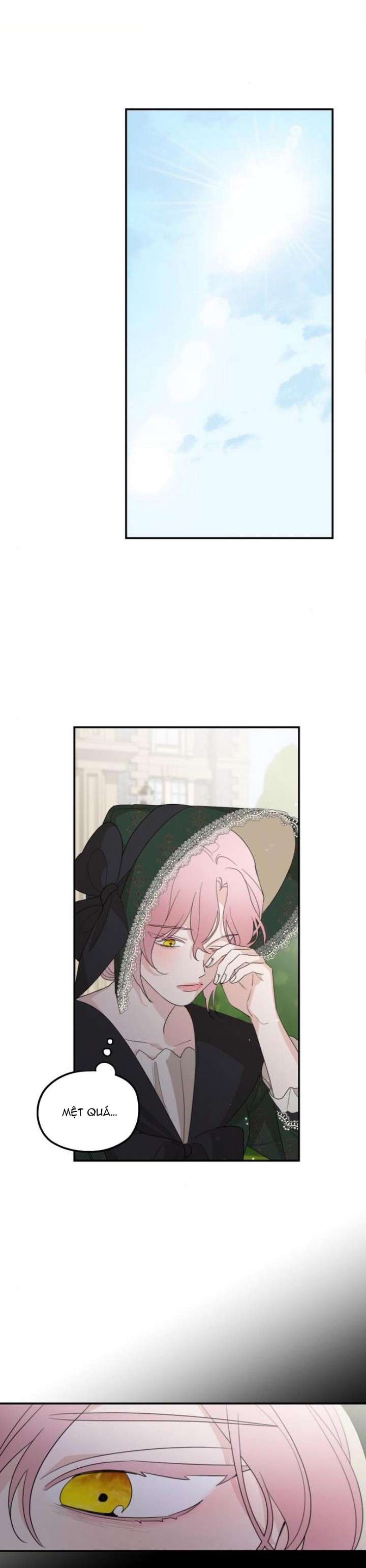 Gia Đình Chồng Quá Ám Ảnh Bởi Tôi Chap 14 - Next Chap 15