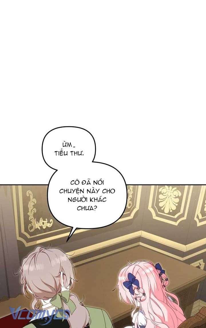 Tôi Được Nuôi Dưỡng Bởi Những Kẻ Phản Diện Chap 76 - Next Chap 77