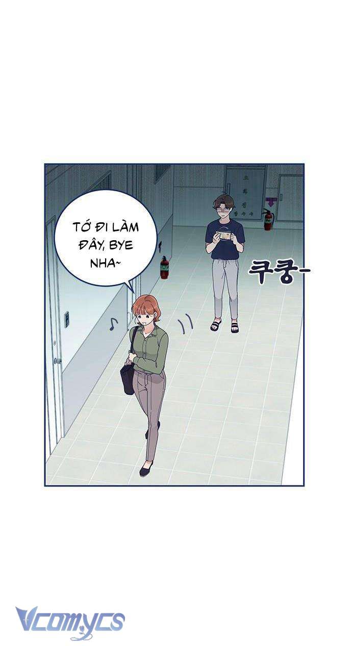 Thứ Tôi Cần Không Phải Là Tình Yêu Chapter 5 - Trang 3