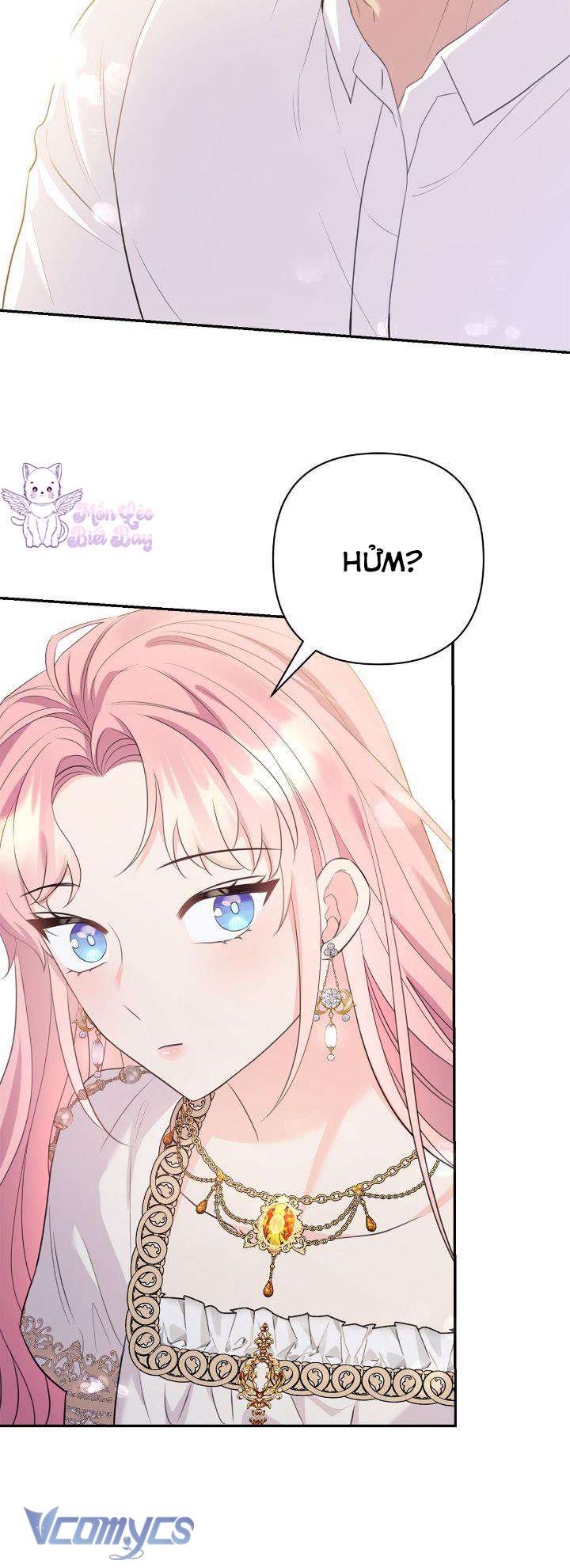 Tuy Là Hoàng Hậu, Nhưng Tôi Muốn Né Hoàng Đế Chapter 18 - Trang 4