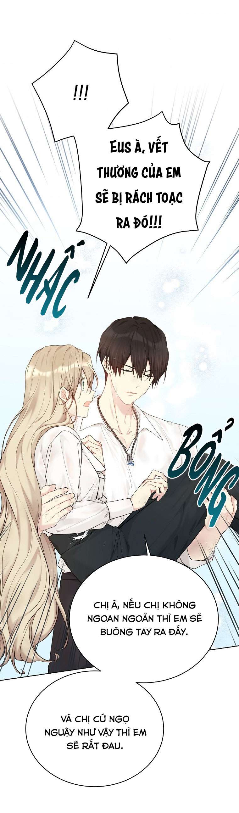 Vương Miện Lục Bảo Chap 73 - Trang 2