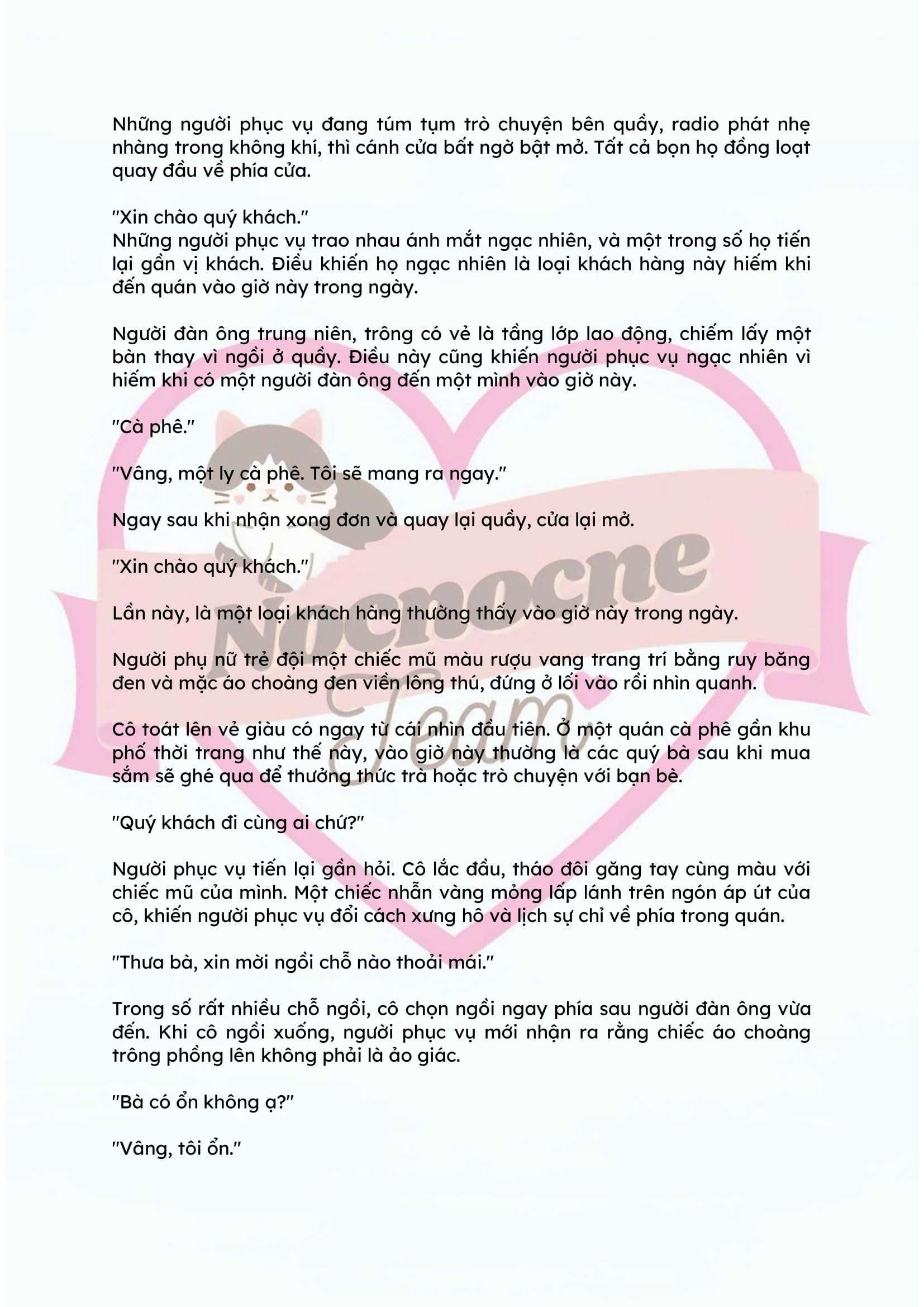 [NOVEL] HÃY CẦU XIN TÔI ĐI Chap 149 - Next Chap 150