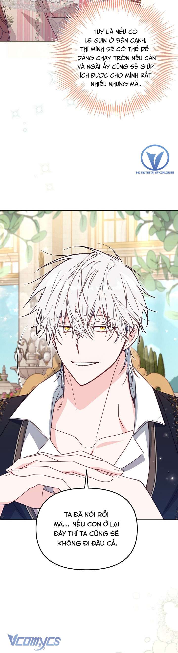 Không Có Chỗ Cho Kẻ Giả Mạo Chap 42 - Next Chap 43