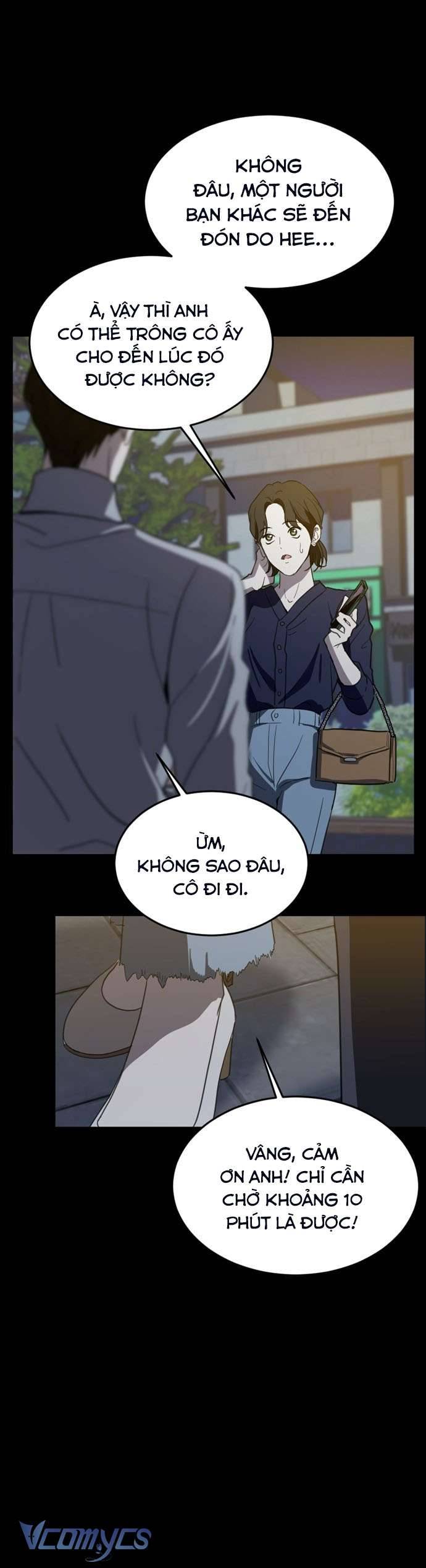 Ba Lần Động Phòng Chapter 7 - Trang 4