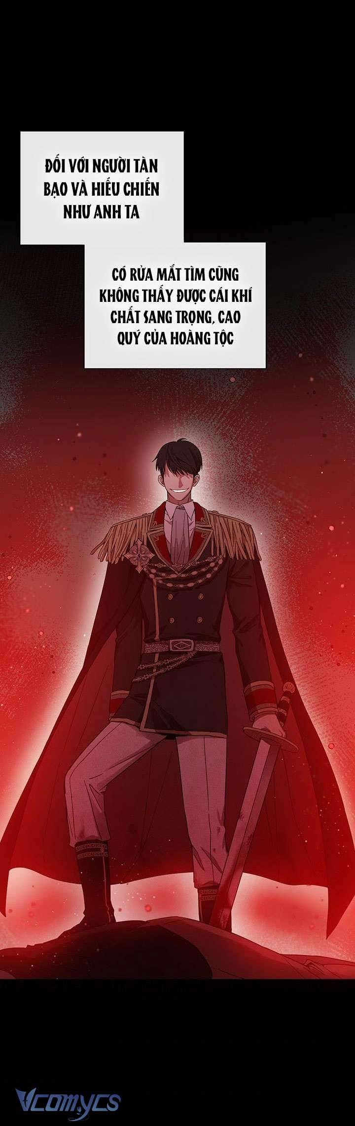 Cuộc Sống Mới Của Công Nương Chapter 1 - Next Chapter 1.5