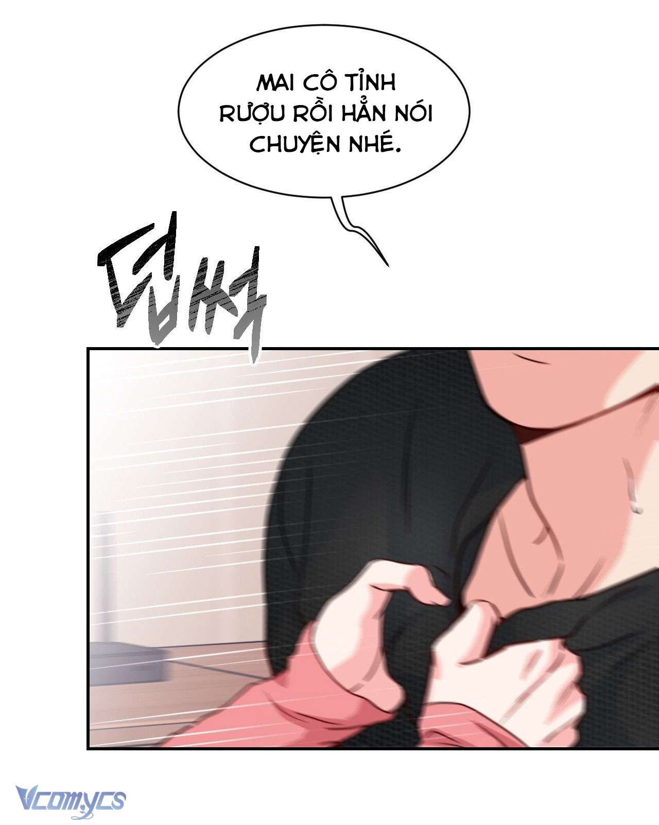 [18+] Cục Cưng Nhà Hàng Xóm Chap 4 - Trang 2