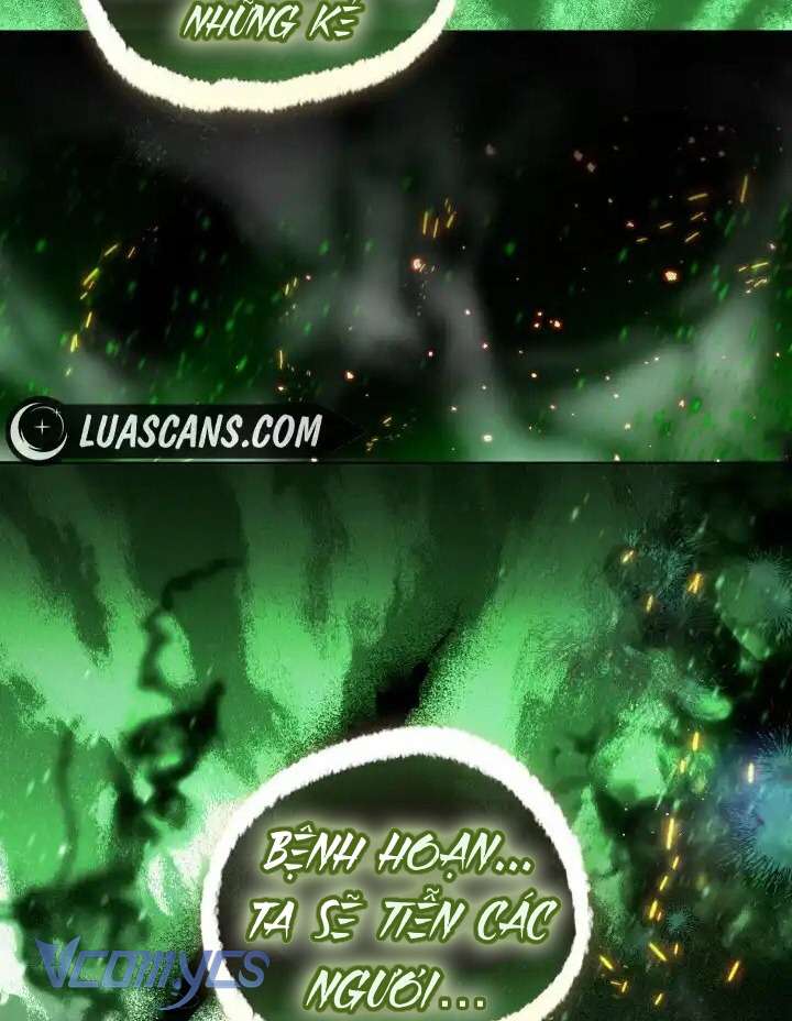 Sự Điều Trị Đặc Biệt Của Tinh Linh Chapter 78 - Trang 4