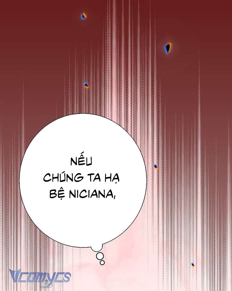 Hầu Gái Độc Quyền Của Hoàng Hậu Phản Diện Chapter 56 - Trang 4