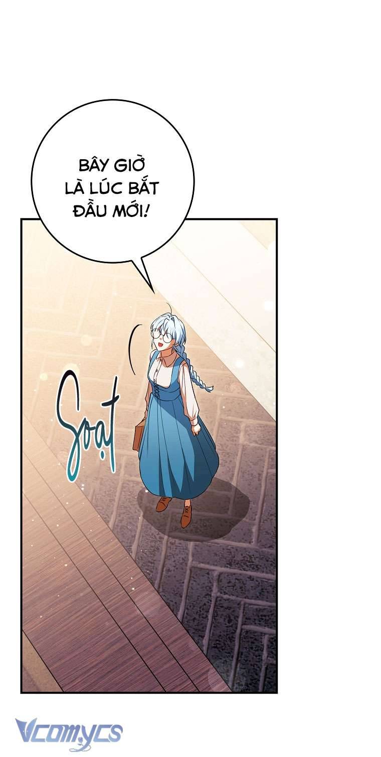 Thời Hạn Cuối Cùng Đang Tràn Ngập Trên Cửa Sổ Trạng Thái Chap 13 - Trang 4