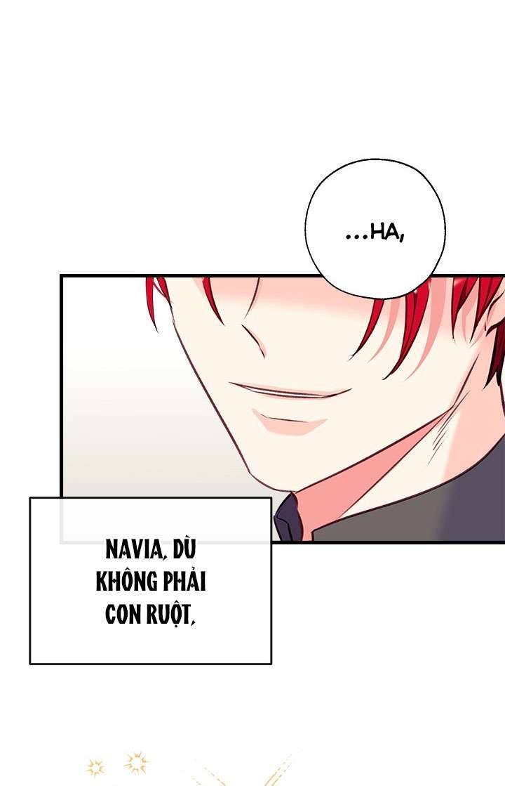 Chúng Ta Có Thể Trở Thành Một Gia Đình Được Không? Chap 12 - Trang 2