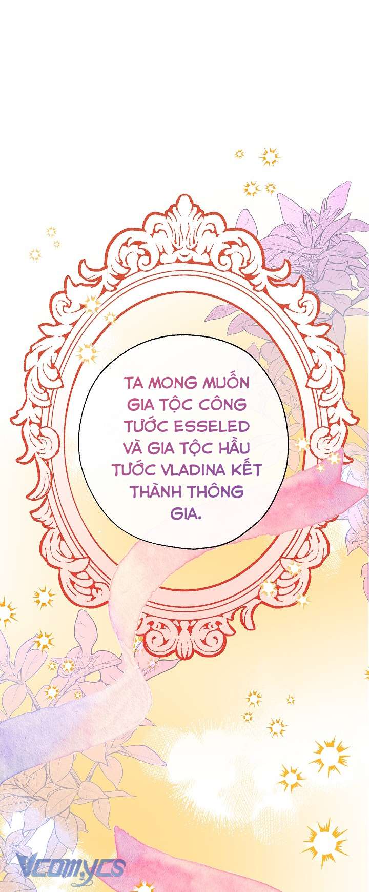Chúng Ta Có Thể Trở Thành Một Gia Đình Được Không? Chap 90 - Trang 2