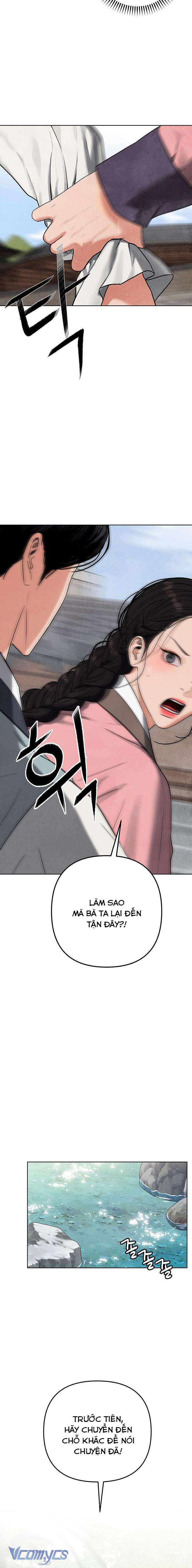 Quỷ Hồn Chap 2 - Trang 4