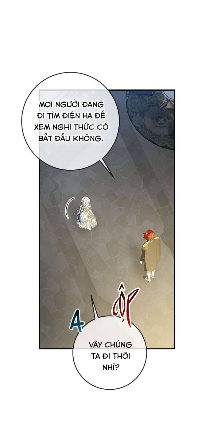 Lại Một Lần Nữa Hướng Về Ánh Sáng Chap 35 - Next Chap 36