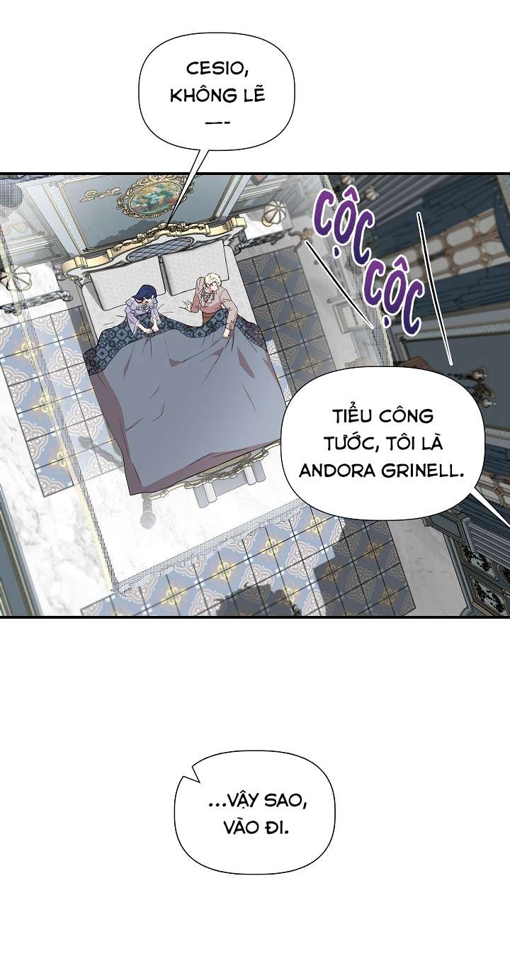 Tôi Không Phải Là Cinderella Chapter 52 - Trang 4