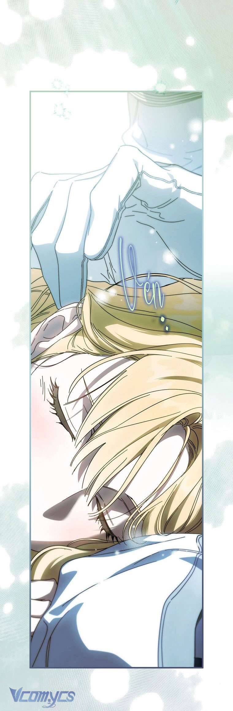 Phương Pháp Khiến Phu Quân Đứng Về Phía Tôi Chapter 90 - Trang 4