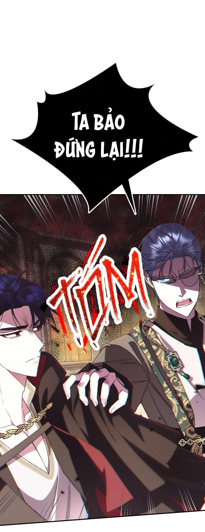 Cha À, Con Không Muốn Kết Hôn Đâu Chap 36 - Trang 2