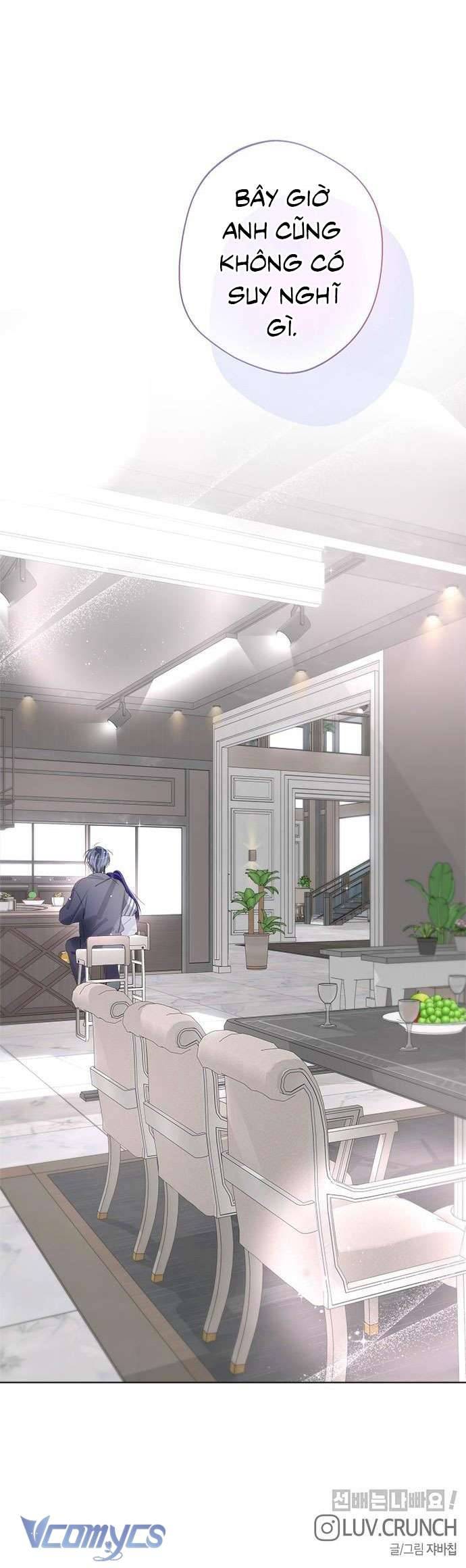 Đàn Anh Xấu Xa! Chap 72 - Trang 3