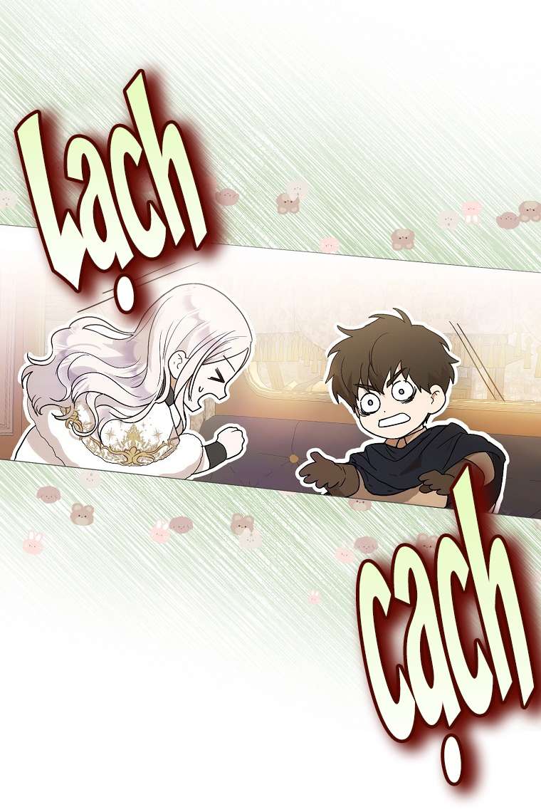 Tôi Trở Thành Vợ Của Nam Chính Chap 13 - Trang 3