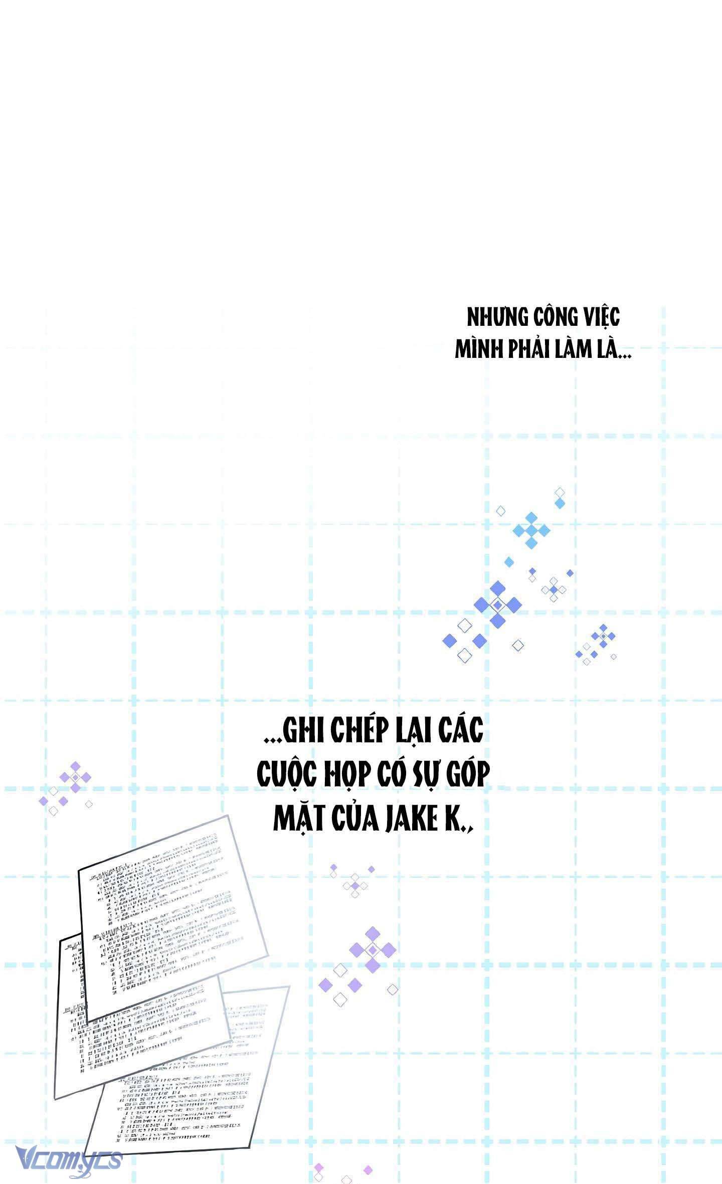 Ly Espresso Của Mùa Xuân Chapter 5 - Trang 4