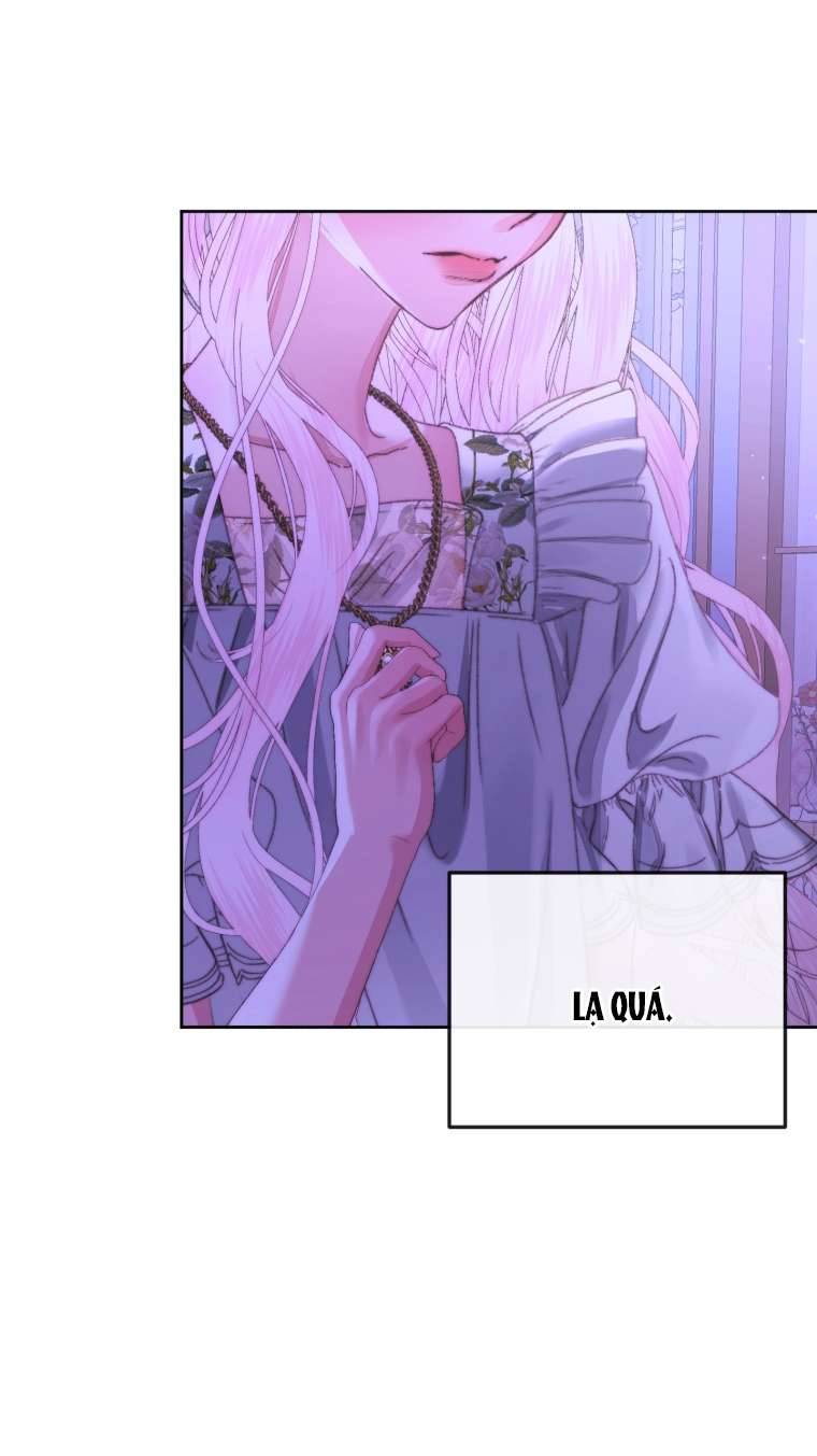 Siren: Trở Thành Gia Đình Của Nhân Vật Phản Diện Chapter 63 - Next Chapter 64