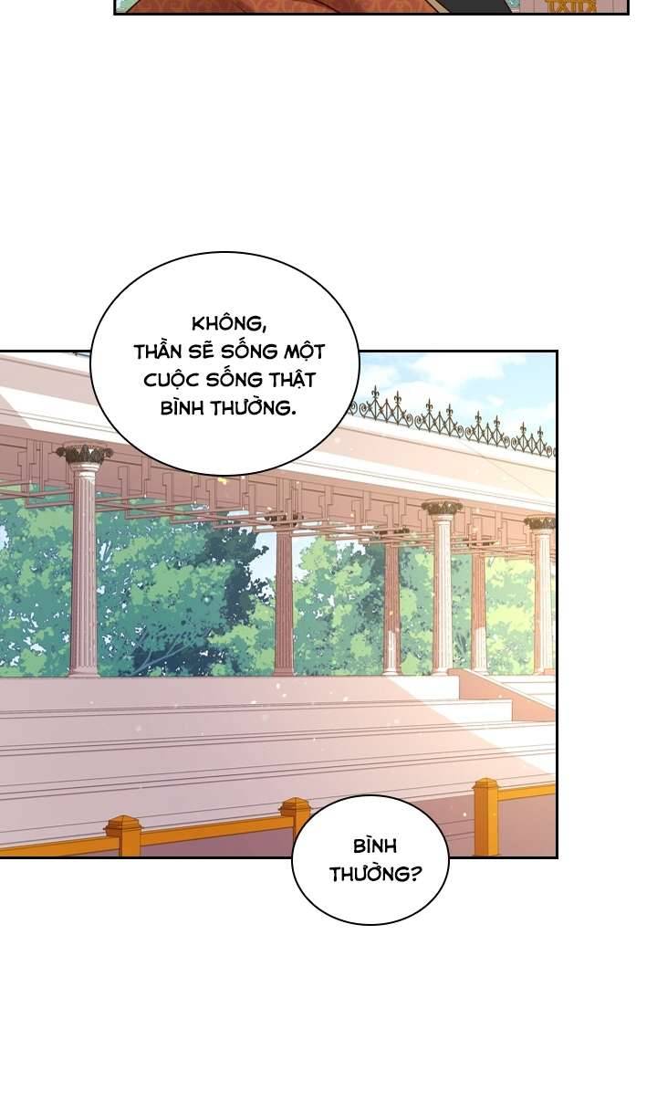 Thư Ký Của Bạo Chúa Chapter 28 - Trang 3