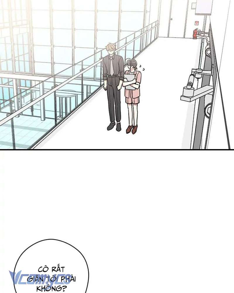 Ly Espresso Của Mùa Xuân Chapter 23 - Next Chapter 24