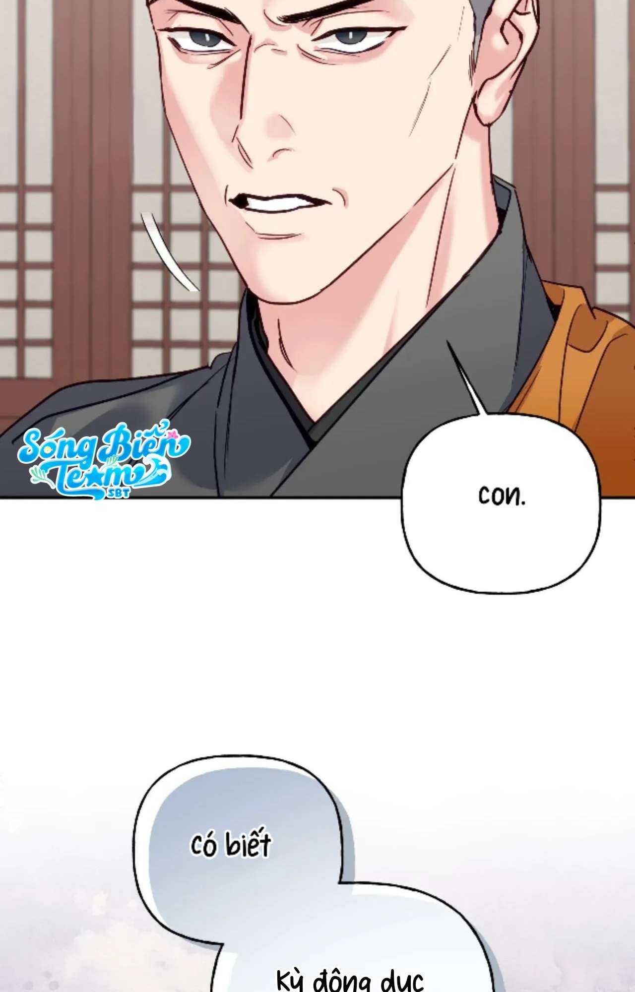 [ 18+ ] Khúc ca của loài cầm thú Chap 8 - Trang 2