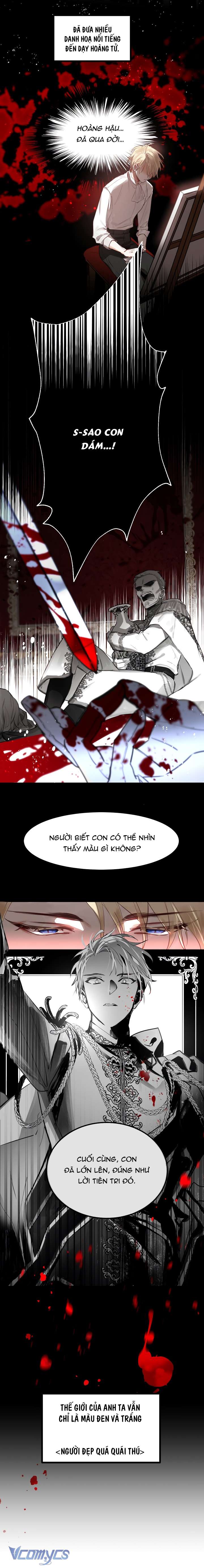 Chợ Review Nhà Họ Hoàng Chap Chúa - Trang 2