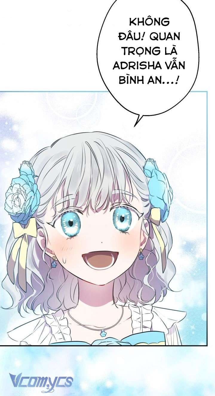 Những Nhân Vật Mạnh Nhất Thế Giới Ám Ảnh Tôi Chapter 28 - Trang 4