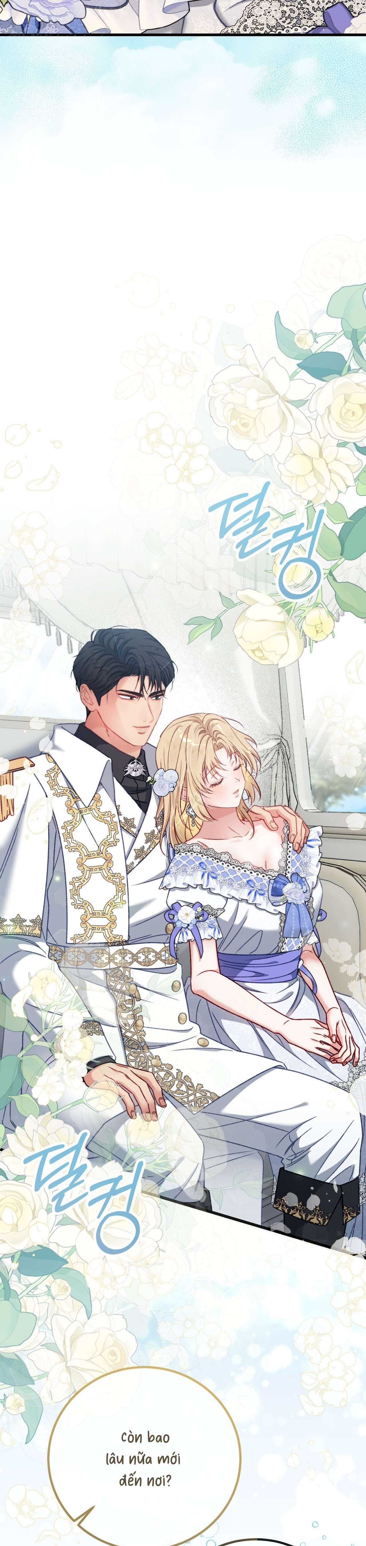 [ 18+ ] Bị Mắc Kẹt Trong Trò Chơi Harem Ngược Vô Vọng Chap 14 - Trang 2