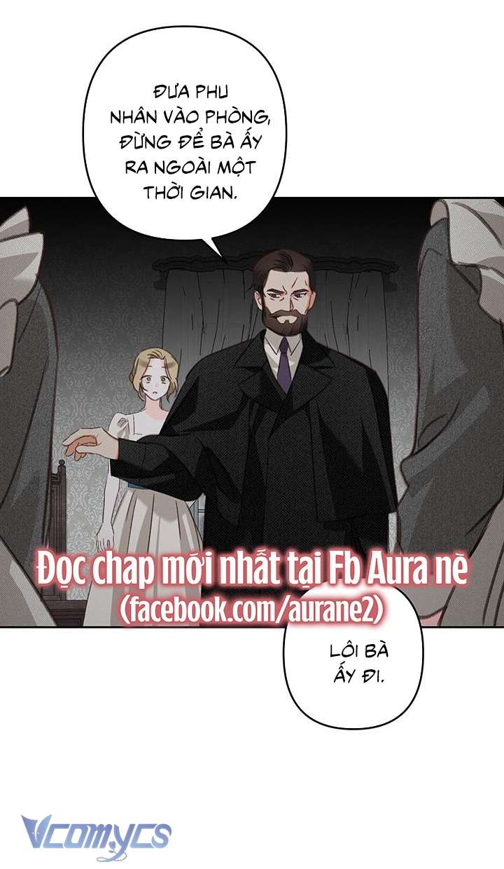 Sống Sót Như Một Hầu Gái Trong Trò Chơi Kinh Dị Chapter 59 - Trang 4